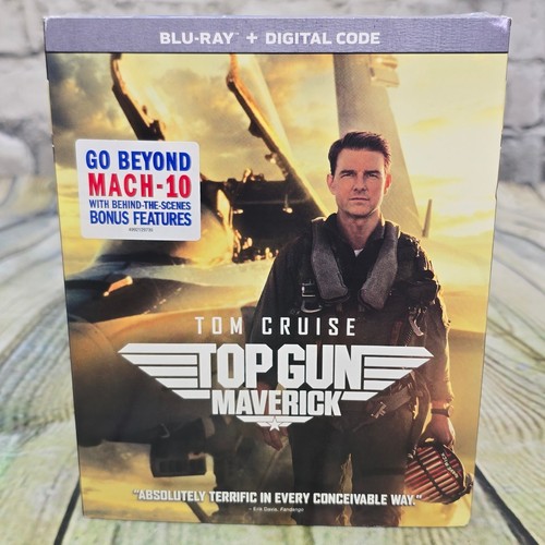 Top gun maverick - top,