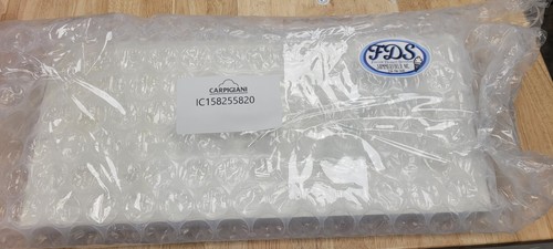 Carpigiani batch freezer - carpigiani, lb