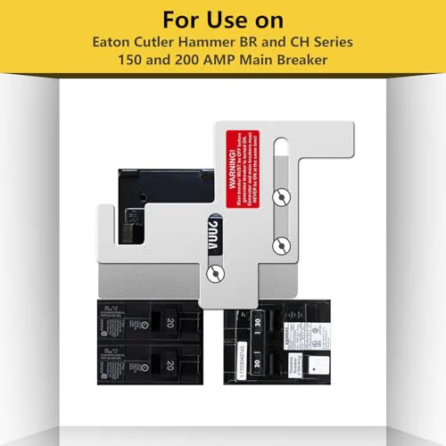 Generator interlock kit - interlock,