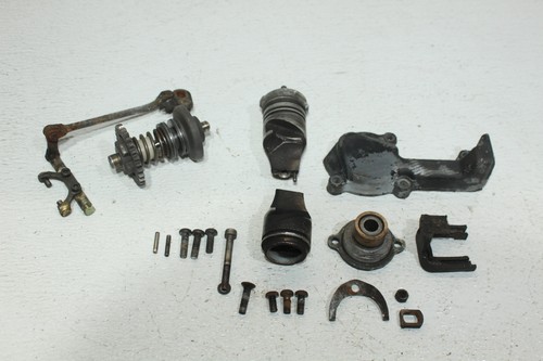 1986 1987 yamaha yz250 engine - yamaha,