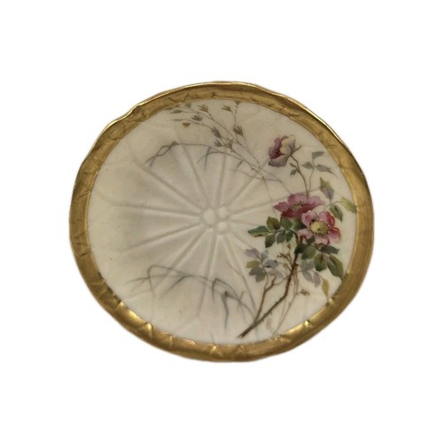 Antique royal worcester - antique,