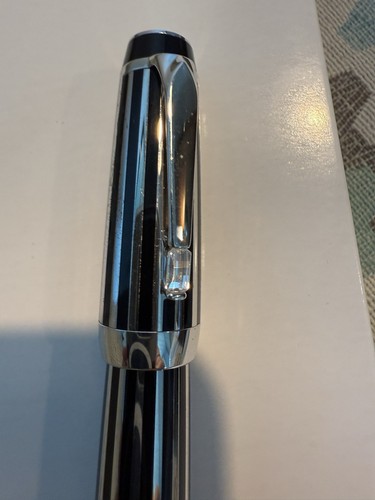 Montblanc boheme cap type - cap,