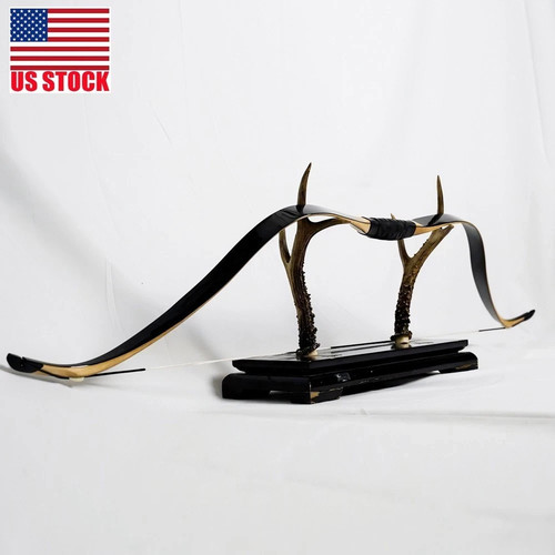 Tartar recurve bow - recurve, 54"