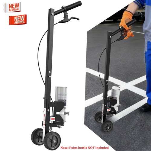 Striping line paint wand sport - striping,