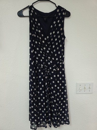Kate and lilly tank - lilly, dress
