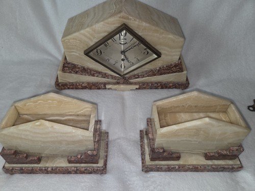 Antique 1930 ucra french art - ucra,