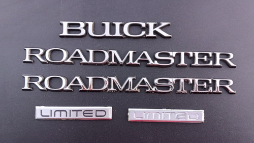 1991 1996 buick - 1991-1996,