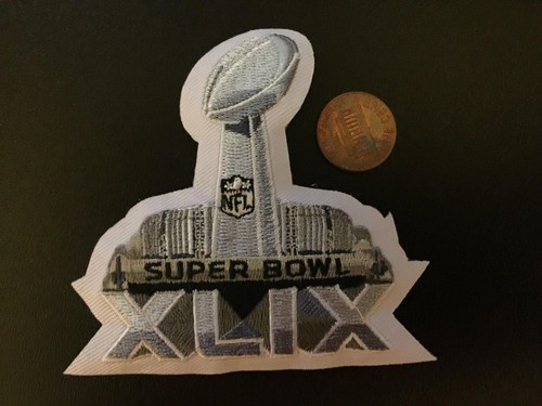 Super bowl xlix - bowl, (49)