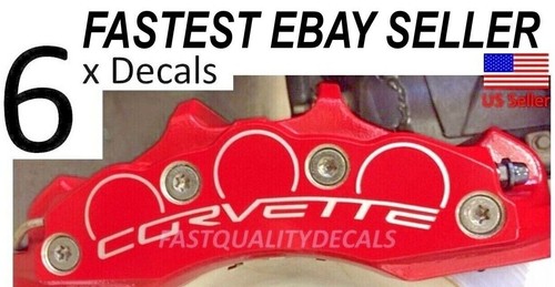 For corvette z06 brake - corvette,