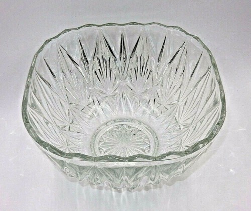 Vintage beautiful large - large, cut