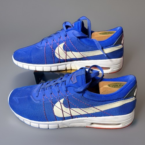 Size nike eric koston - 11.5, sb