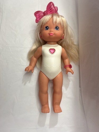 Vintage 1988 mattel 2693 - mattel,