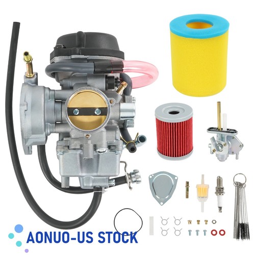 Carburetor for suzuki ltz400 - carburetor,