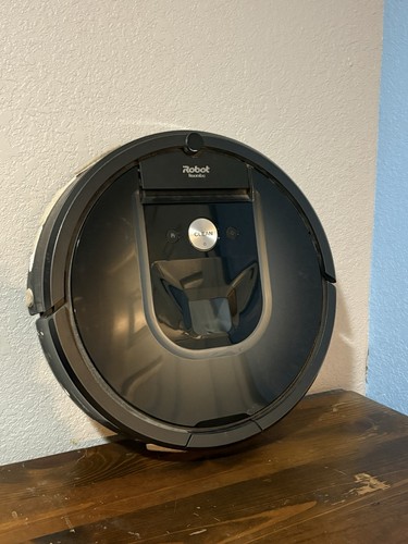 Irobot roomba 960 robotic - 960,