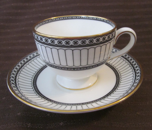 Vintage wedgwood colonnade - vintage,