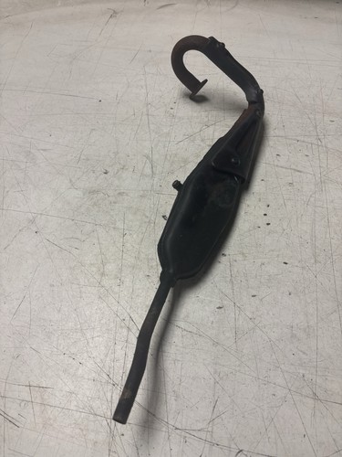 1994 suzuki jr50 exhaust - 1994,