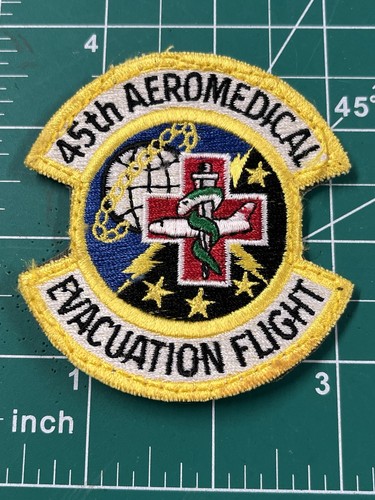Usaf air force 45th - usaf,