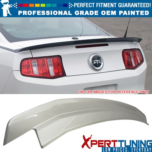 Fits ford mustang trunk - ford,