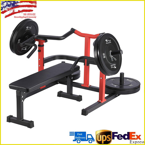 Weight bench chest - bench,