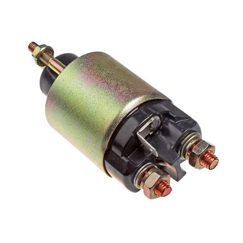 Starter solenoid switch - solenoid,