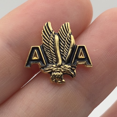 American airlines eagle logo - eagle,
