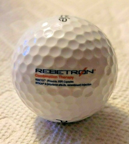 Rebetron combination therapy - combination,