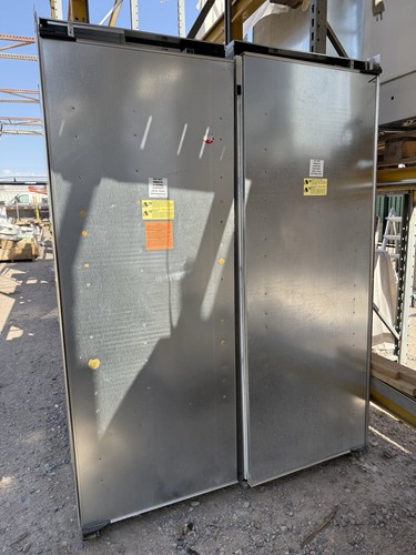 Viking pro panel ready - panel,