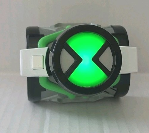 Ben omni strike omnitrix fx - strike,