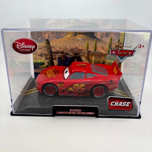Disney store pixar cars - pixar,