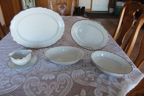 Harmony house vintage - vintage, silver
