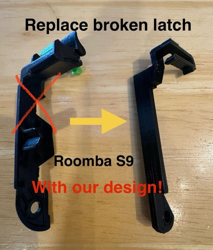 Irobot roomba plus 9550 - s9+,