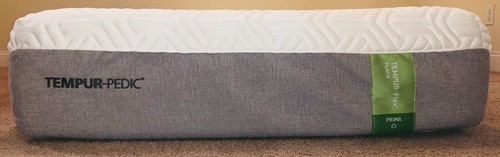 Two twin mattresses - two,
