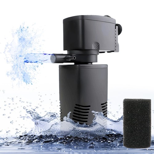 Coospider fish tank filter - coospider,
