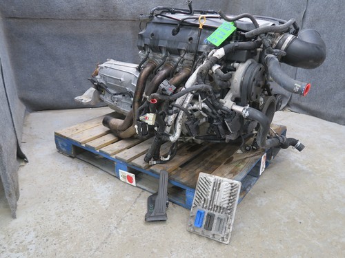 2018 camaro lt1 engine - ss,