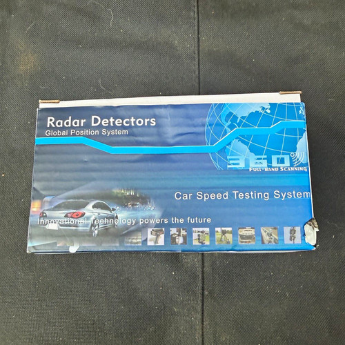 Radar detectors automotive - automotive, car