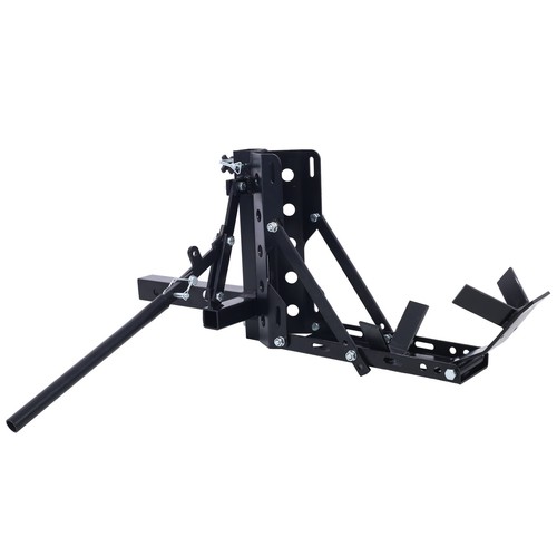 800lbs motorcycle trailer - 800lbs,
