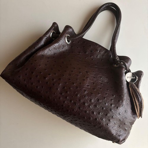 Furla pre owned - furla, pre-owned