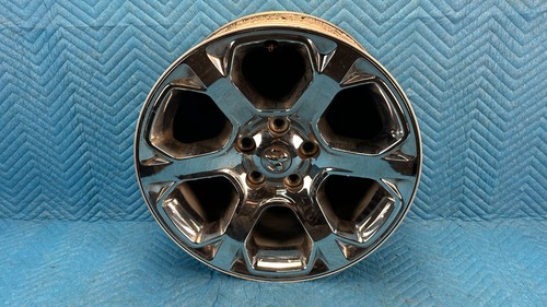 Oem ram 1500 alloy - oem, wheel