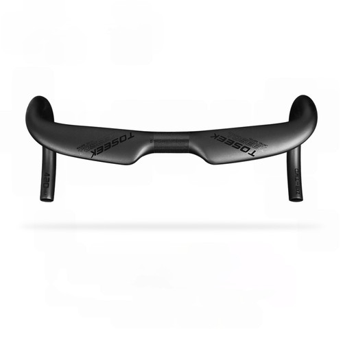 Toseek carbon bicycle - carbon,