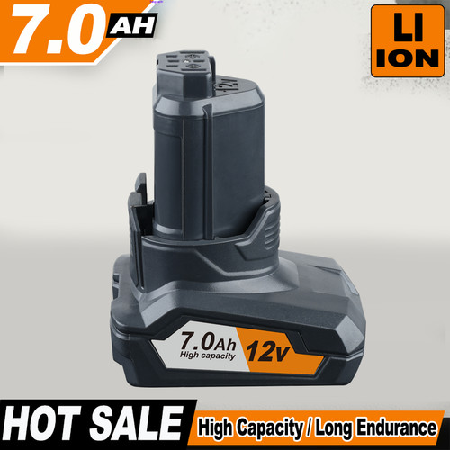 Battery for ridgid - ridgid, lithium