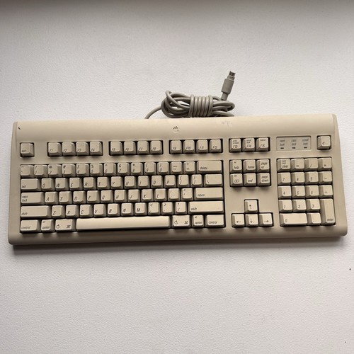 1994 vintage appledesign - vintage,