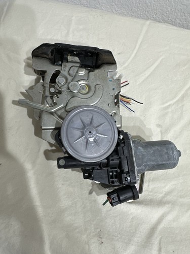 2013 ford explorer lift gate - ford,