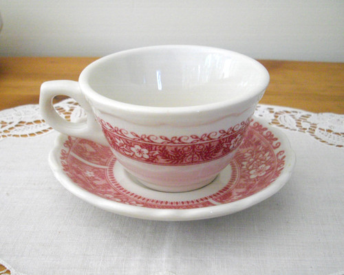 Vintage syracuse china - vintage,