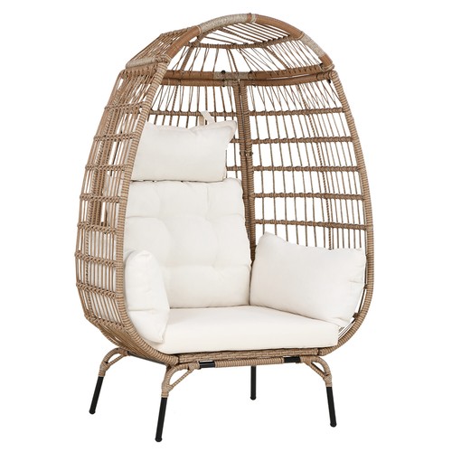 Outdoor egg chair oversized - egg,