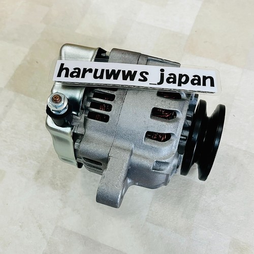Alternator for honda acty ha3 - alternator,