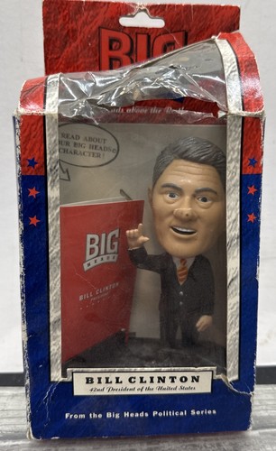 Bill clinton big - bill,