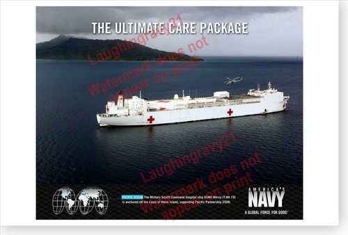 Usn navy the ultimate care - usn,
