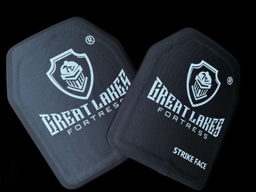 Body armor bullet proof - body,