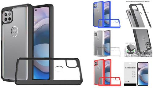 For motorola moto one ace - for,