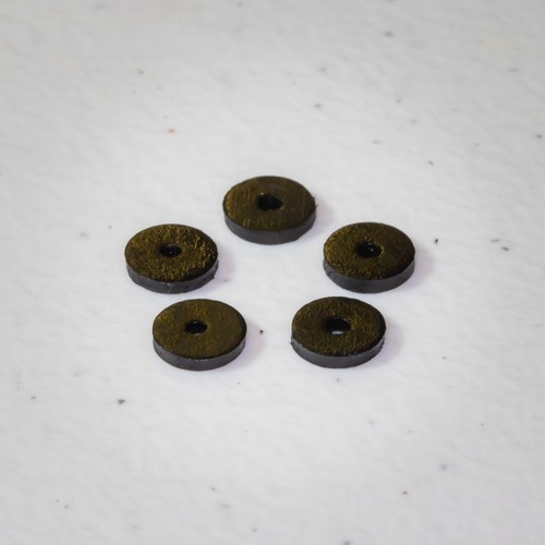 Airsoft pistol gasket seals - airsoft,